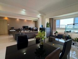 Blk 489C Tampines Street 45 (Tampines), HDB 5 Rooms #502135391